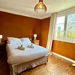 Maison Familiale Au Coeur Du Marquenterre *