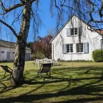 Maison Familiale Au Coeur Du Marquenterre