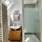 Maison Familiale Au Coeur Du Marquenterre * Сен-Кантен-ан-Турмон
