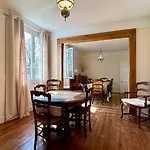 Maison Familiale Au Coeur Du Marquenterre