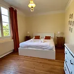 Maison Familiale Au Coeur Du Marquenterre * Сен-Кантен-ан-Турмон