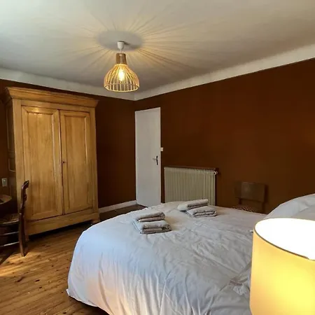 Hébergement de vacances Maison Familiale Au Coeur Du Marquenterre *