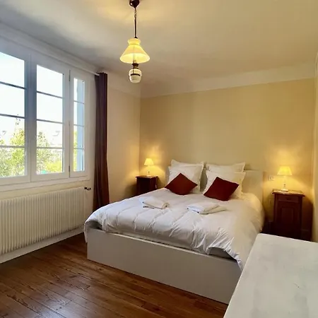 Maison Familiale Au Coeur Du Marquenterre Hébergement de vacances *