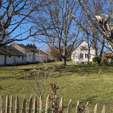 Maison Familiale Au Coeur Du Marquenterre Hébergement de vacances