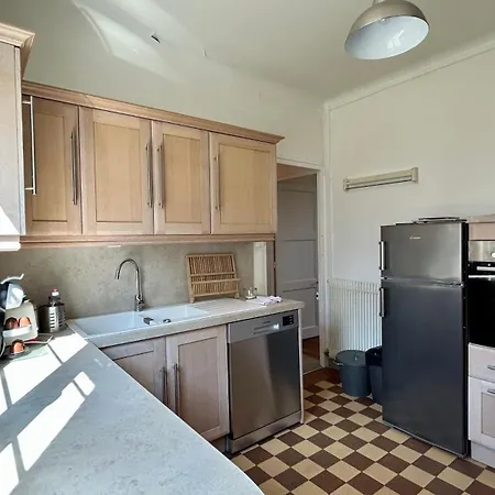 Hébergement de vacances Maison Familiale Au Coeur Du Marquenterre