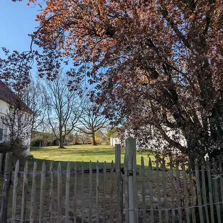 Maison Familiale Au Coeur Du Marquenterre Hébergement de vacances *