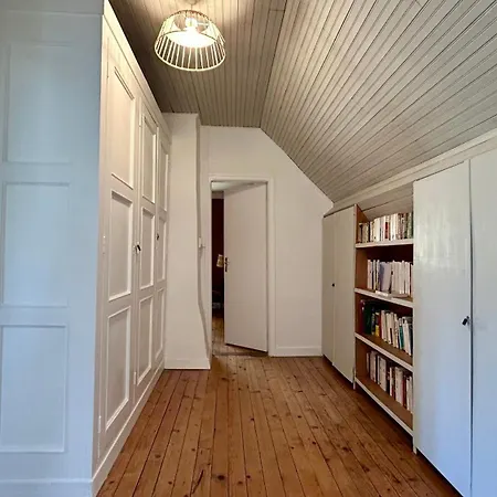Hébergement de vacances Maison Familiale Au Coeur Du Marquenterre Saint-Quentin-en-Tourmont